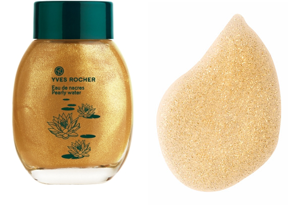 Летние коллекции от Yves Rocher  фото 13